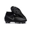 Nike Phantom Vision Elite DF FG Negro